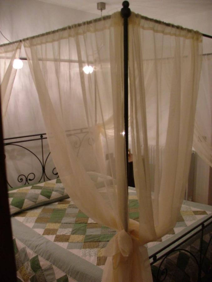 La Terrazza Sulla Versilia Pietrasanta Exterior foto