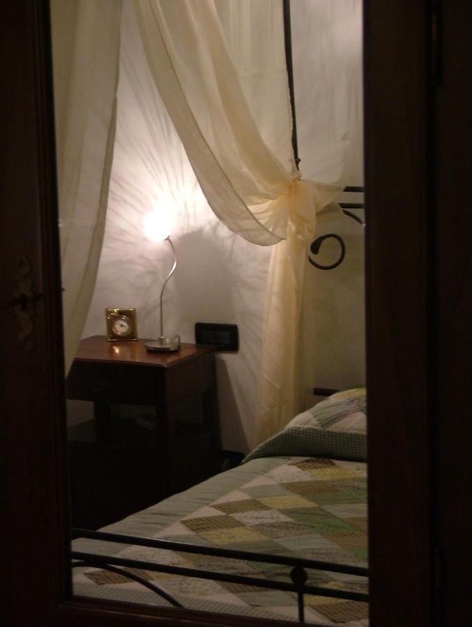 La Terrazza Sulla Versilia Pietrasanta Exterior foto